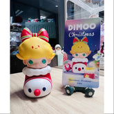 DIMOO Christmas 2020 Series Christmas Stocking